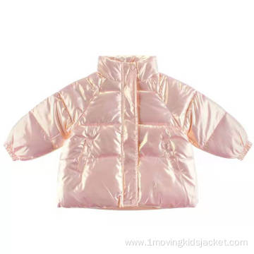 Children's Clothing Padded Jacket Winter